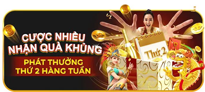Cơ chế hoạt động của slot game