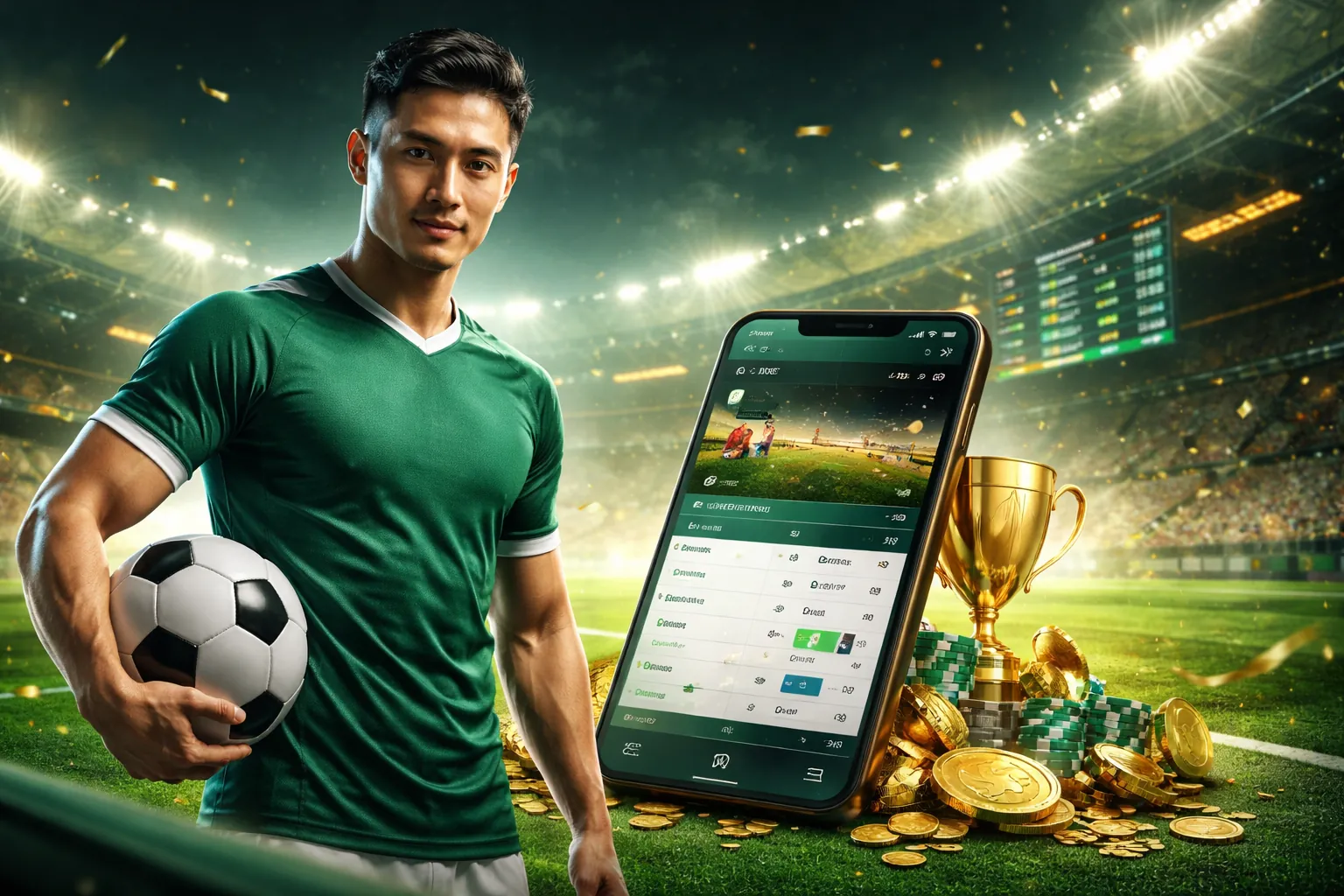 Hướng Dẫn Chơi Toàn Tập Tại Nền Tảng Giải Trí 39go99