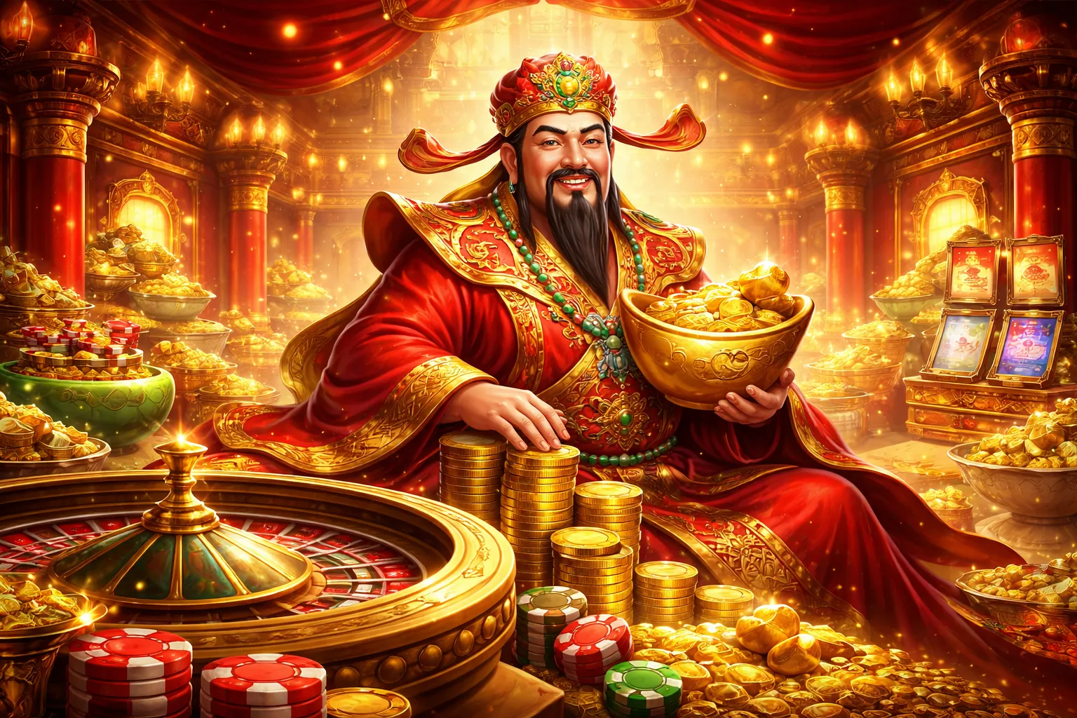 Cá cược có trách nhiệm