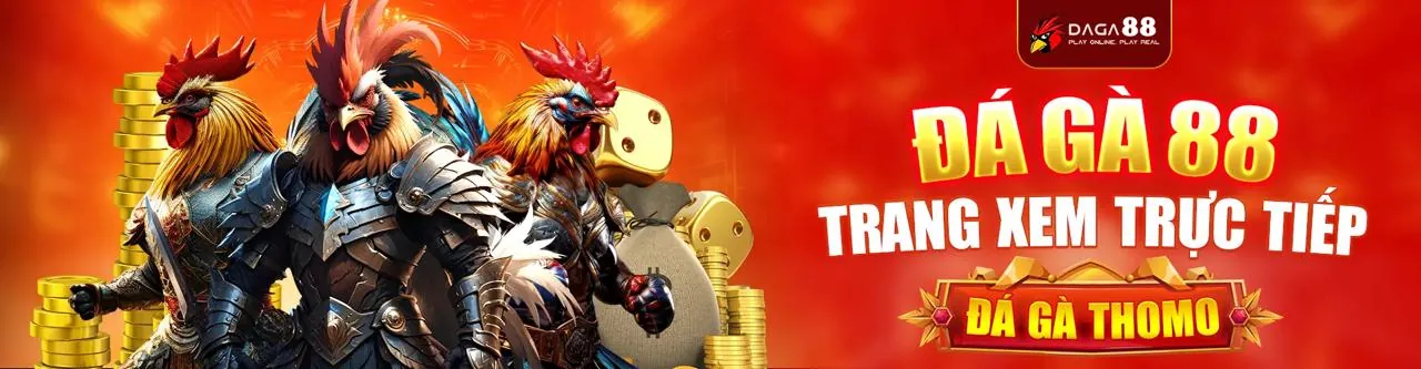 Đá gà Trực Tuyến 39go99 hiện đang mở