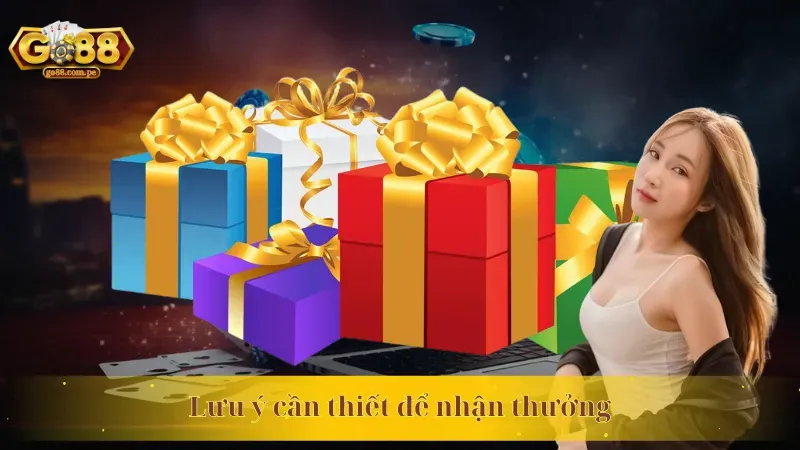 Hướng dẫn nhận ưu đãi 39go99